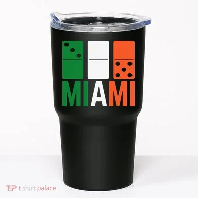 Tumbler