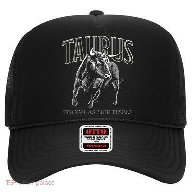 Taurus Zodiac Sign Astrology Horoscope Hat