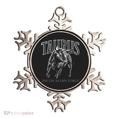 Taurus Zodiac Sign Astrology Horoscope Ornament