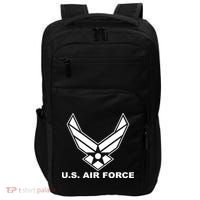 U.S. Air Force Logo Impact Tech Backpack thumb 0