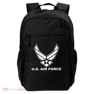 U.S. Air Force Logo Backpack