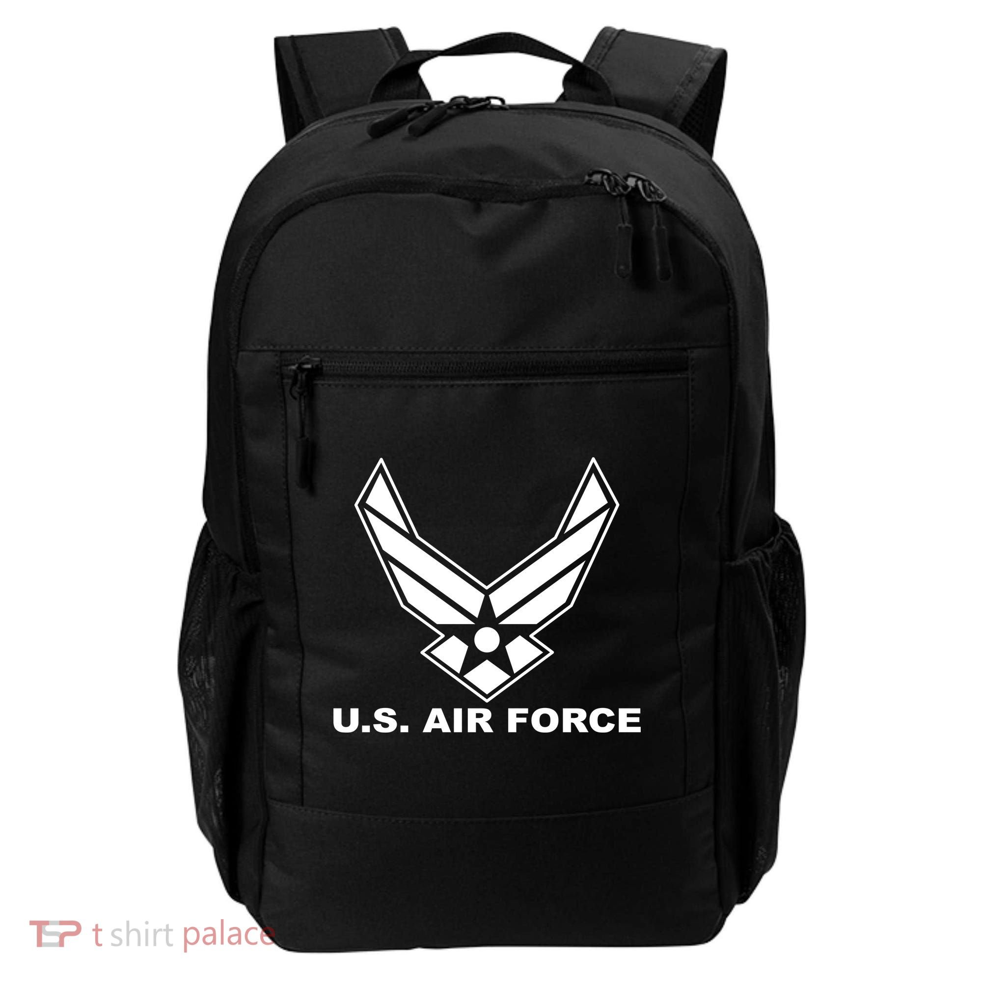 U.S. Air Force Logo Backpack