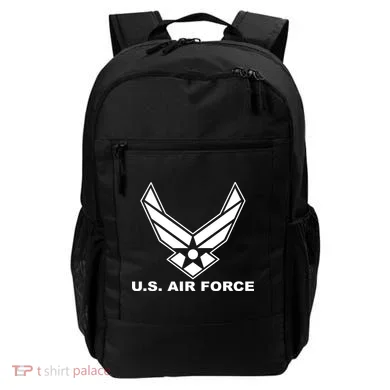 U.S. Air Force Logo Backpack
