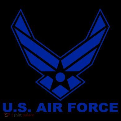 U.S. Air Force Logo Coffee Mug