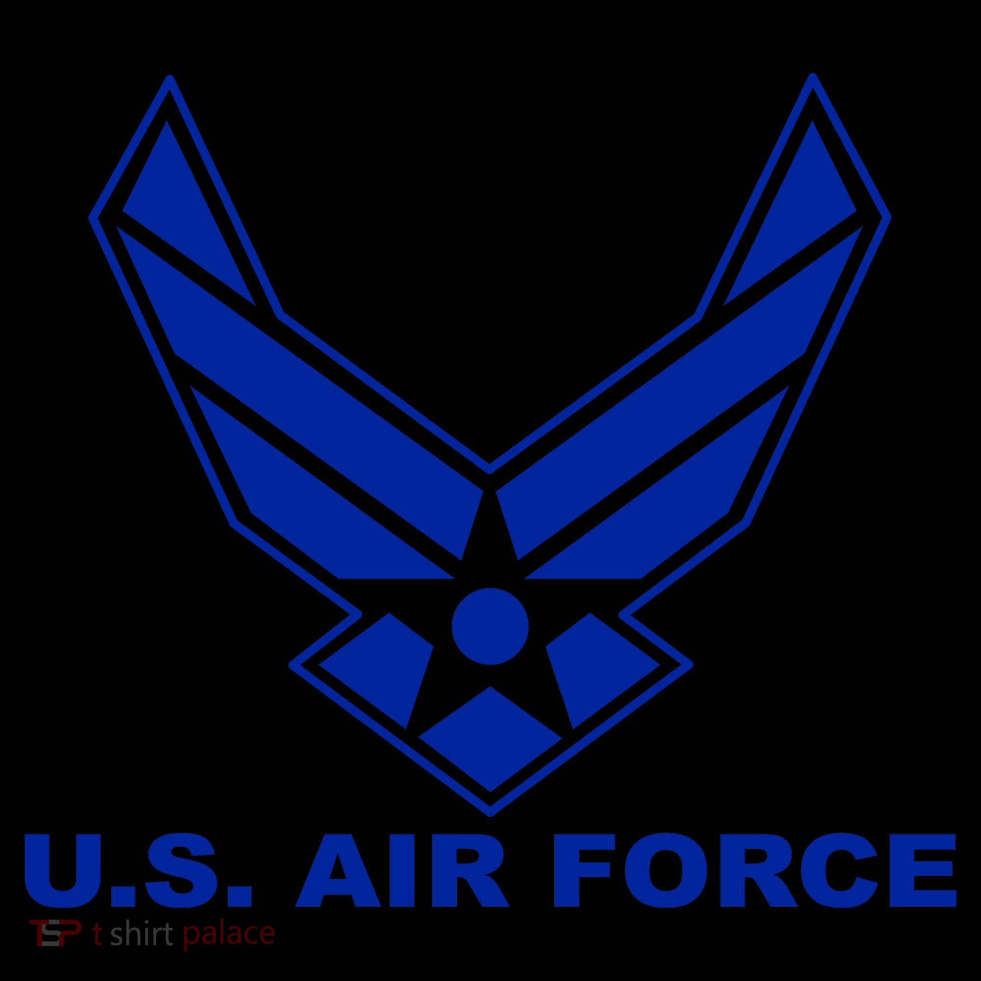 U.S. Air Force Logo Coffee Mug