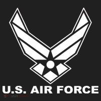 U.S. Air Force Logo Beanie thumb 2