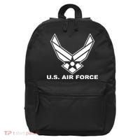 U.S. Air Force Logo 16 in Basic Backpack thumb 0