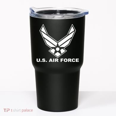 U.S. Air Force Logo Tumbler