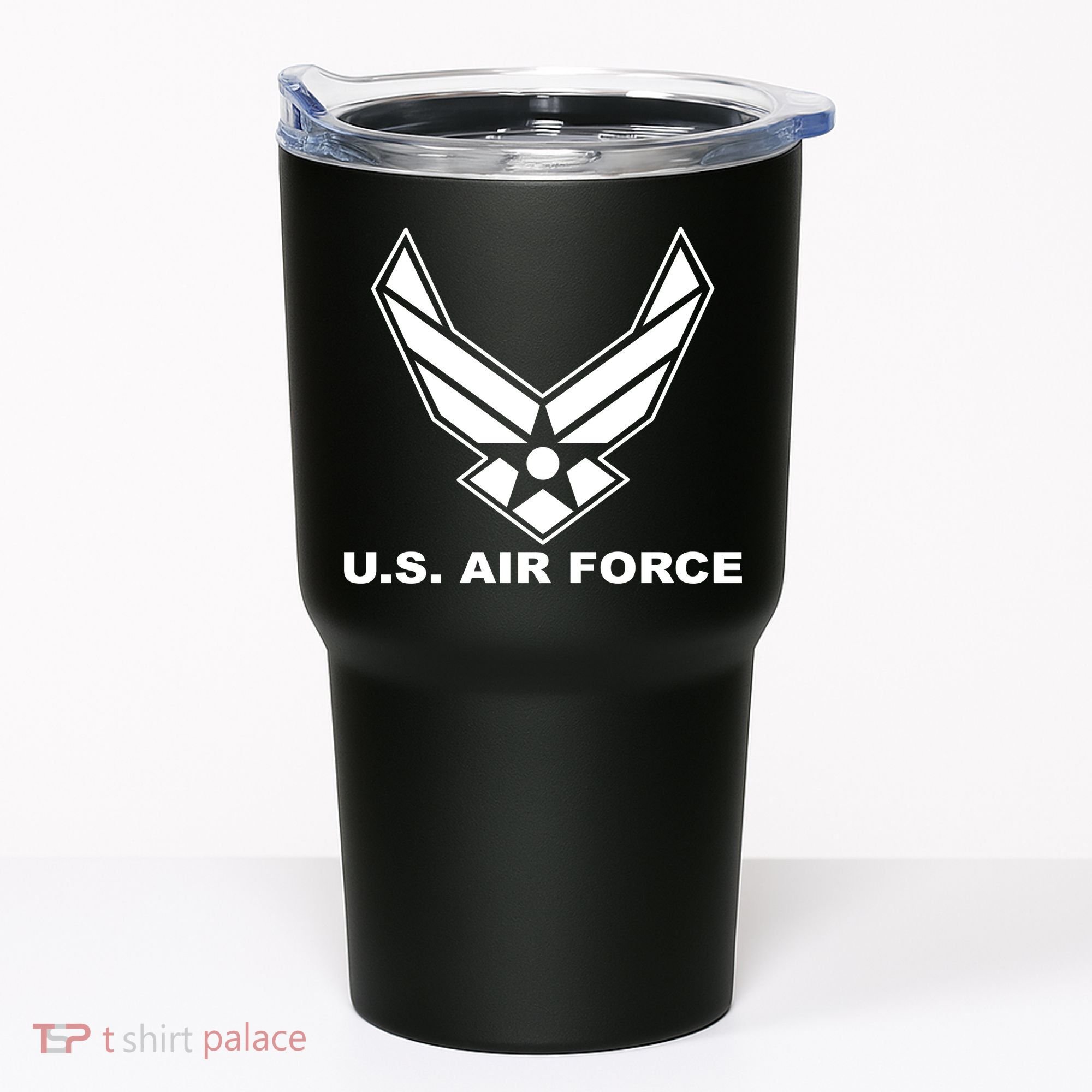 U.S. Air Force Logo Tumbler