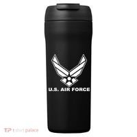 U.S. Air Force Logo 24oz Duet Stainless Steel Tumbler thumb 0