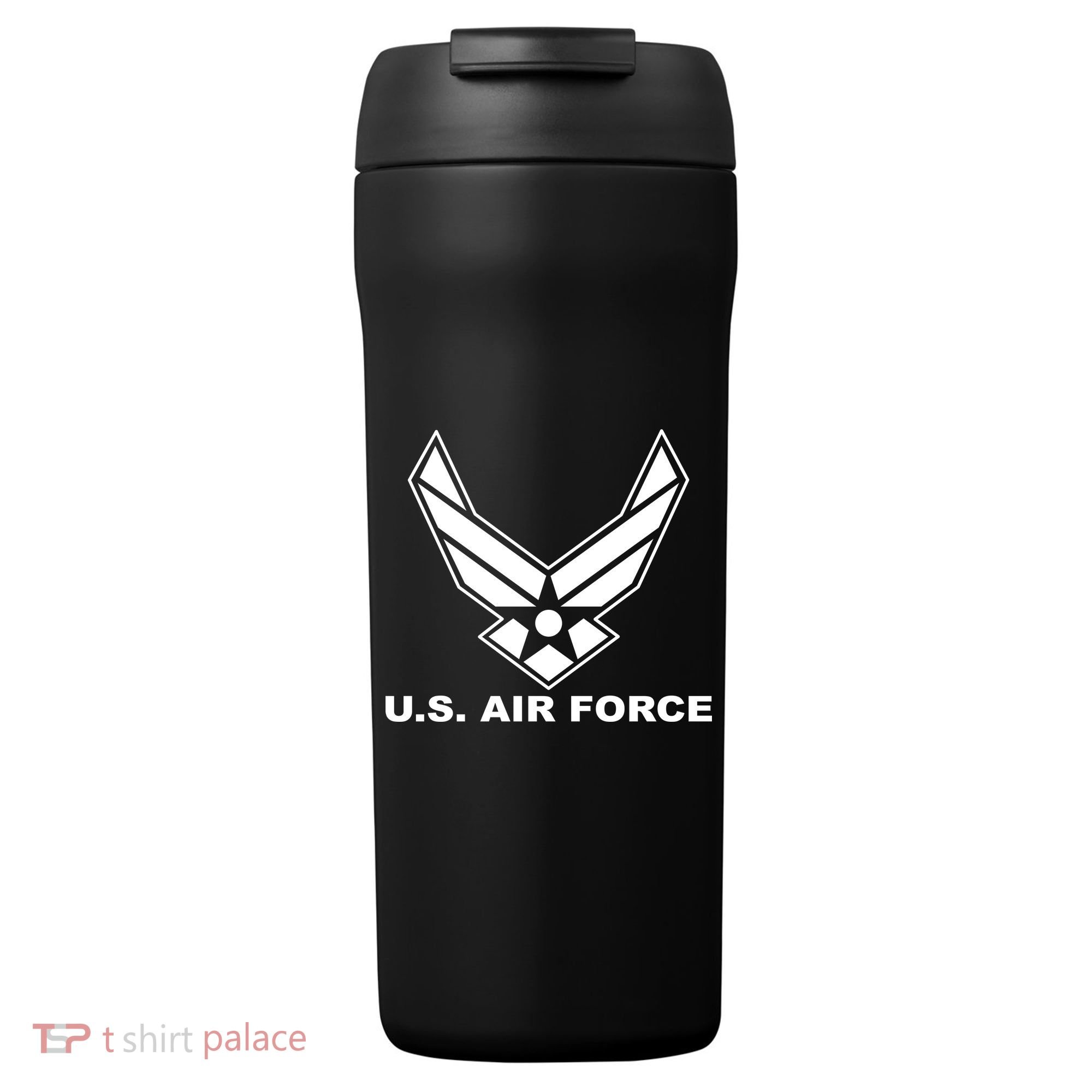 U.S. Air Force Logo 24oz Duet Stainless Steel Tumbler