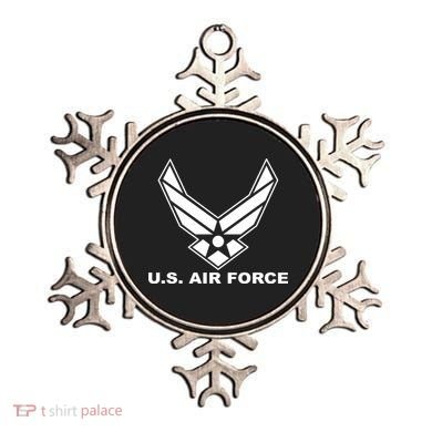 U.S. Air Force Logo Ornament