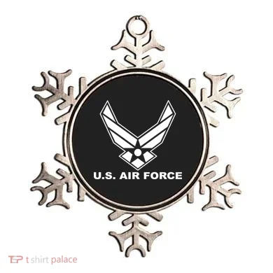 U.S. Air Force Logo Ornament