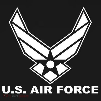 U.S. Air Force Logo Premium T-Shirt