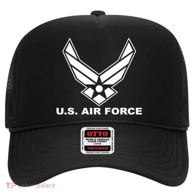 U.S. Air Force Logo Hat