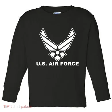 Toddler Long Sleeve