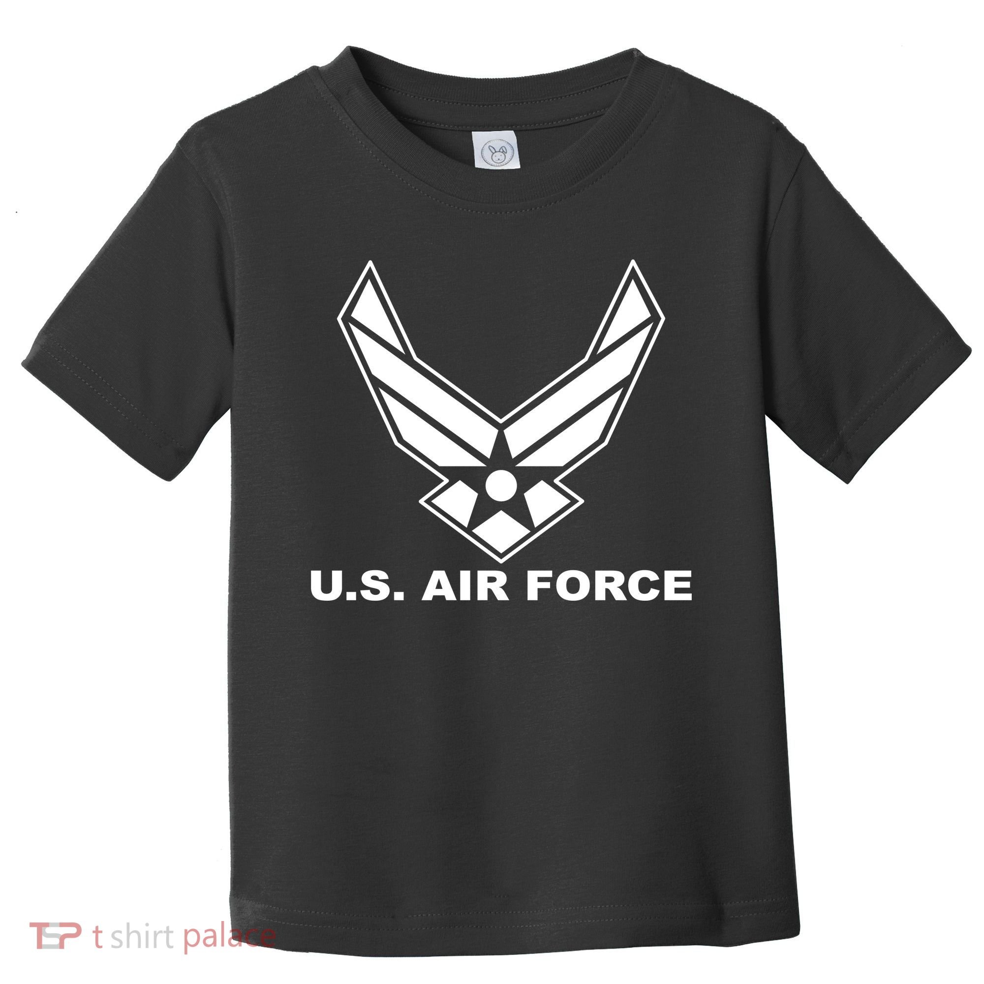 U.S. Air Force Logo Toddler T-Shirt
