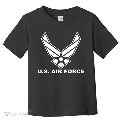 U.S. Air Force Logo Toddler T-Shirt