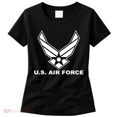 U.S. Air Force Logo Women's T-Shirt