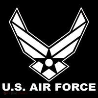 U.S. Air Force Logo Kids Sweatshirt thumb 2
