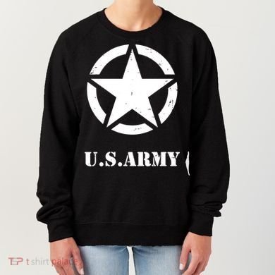 U.S. Army Emblem Women's Sweatshirt