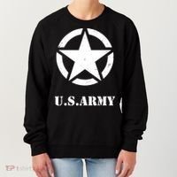 U.S. Army Emblem Women's Sweatshirt thumb 0