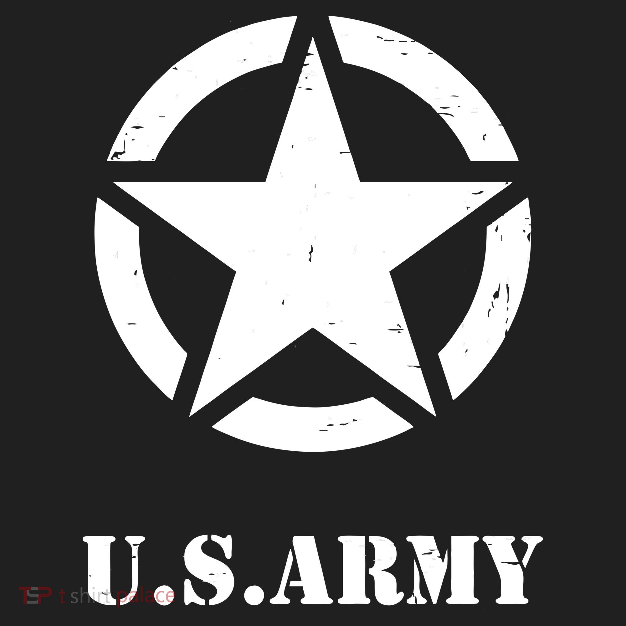 U.S. Army Emblem Women's Sweatshirt