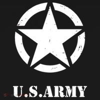U.S. Army Emblem Hoodie thumb 2