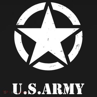 U.S. Army Emblem Cooling Performance Long Sleeve Crew