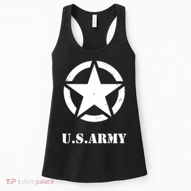 U.S. Army Emblem Women's Tank Top