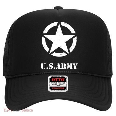 U.S. Army Emblem Hat