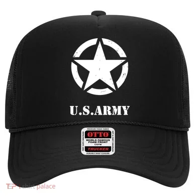 U.S. Army Emblem Hat