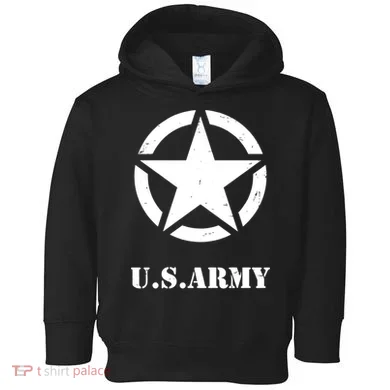 Toddler Hoodie