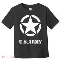 U.S. Army Emblem Toddler T-Shirt thumb 0