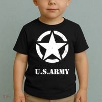U.S. Army Emblem Toddler T-Shirt thumb 2