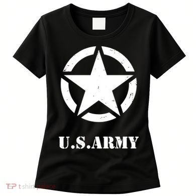 U.S. Army Emblem Women's T-Shirt