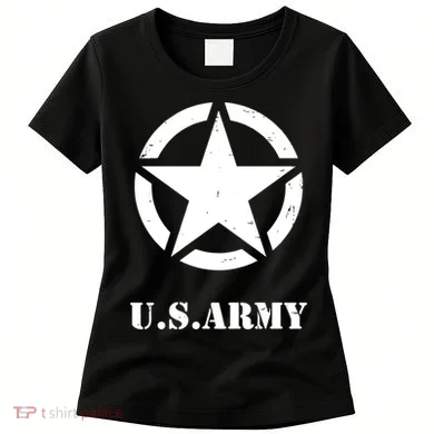 U.S. Army Emblem Women's T-Shirt