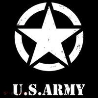 U.S. Army Emblem Women's T-Shirt thumb 6
