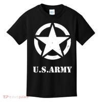 U.S. Army Emblem Kids T-Shirt thumb 0