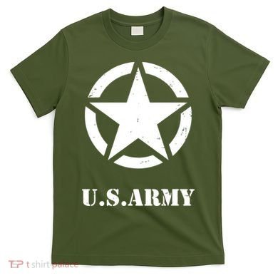 U.S. Army Emblem T-Shirt