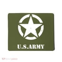 U.S. Army Emblem Mousepad thumb 0