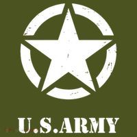 U.S. Army Emblem Kids Hoodie thumb 2