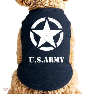 Doggie Tank