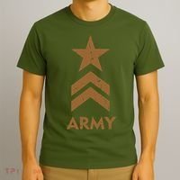 U.S. Army Vintage Distressed T-Shirt thumb 3