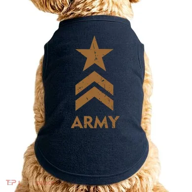 Doggie Tank