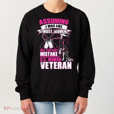 Women's Sweatshirt