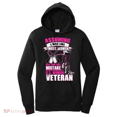 Women's Hoodie