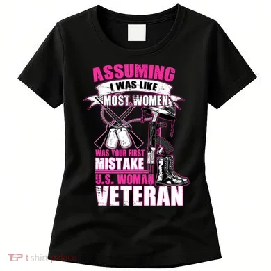 Women's T-Shirt
