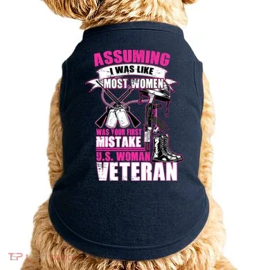 Doggie Tank