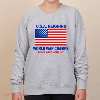 Women's Sweatshirt